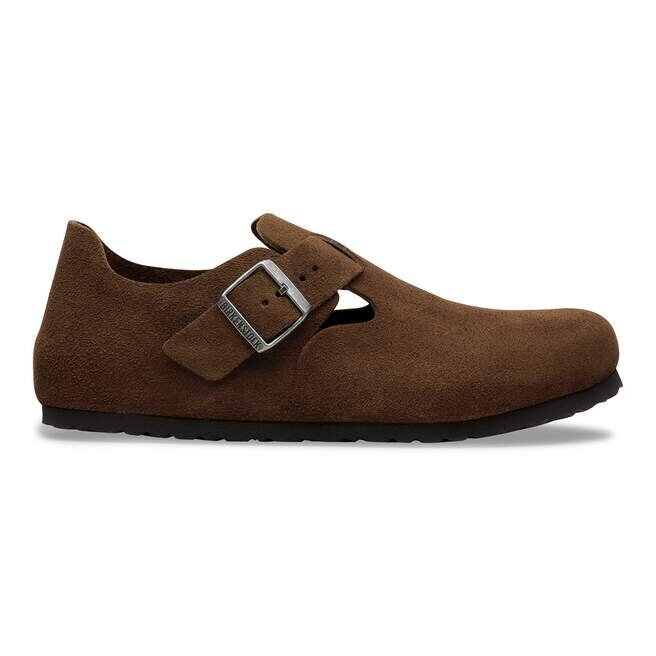 Cuir suédé London Cuir suédé London