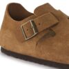 Cuir suédé London Cuir suédé London