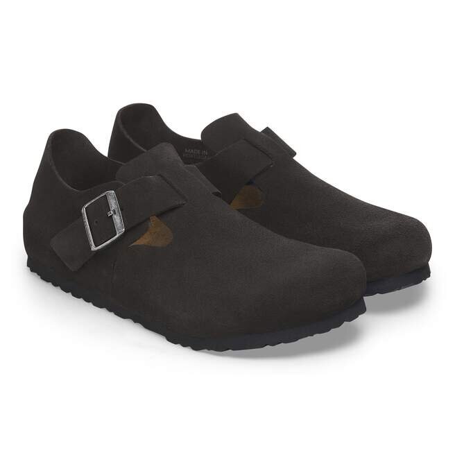 Cuir suédé London Cuir suédé London