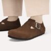Cuir suédé London Cuir suédé London
