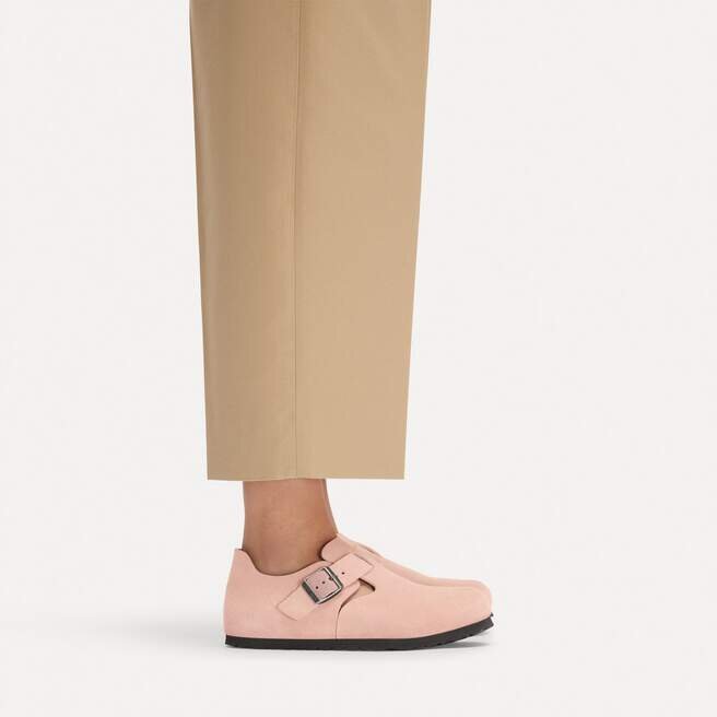 Cuir suédé London Cuir suédé London
