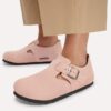 Cuir suédé London Cuir suédé London