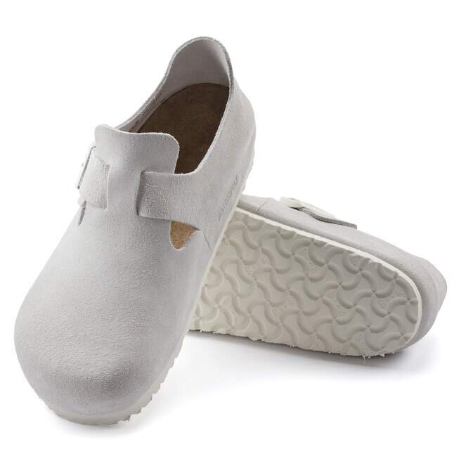 Cuir suédé London Cuir suédé London