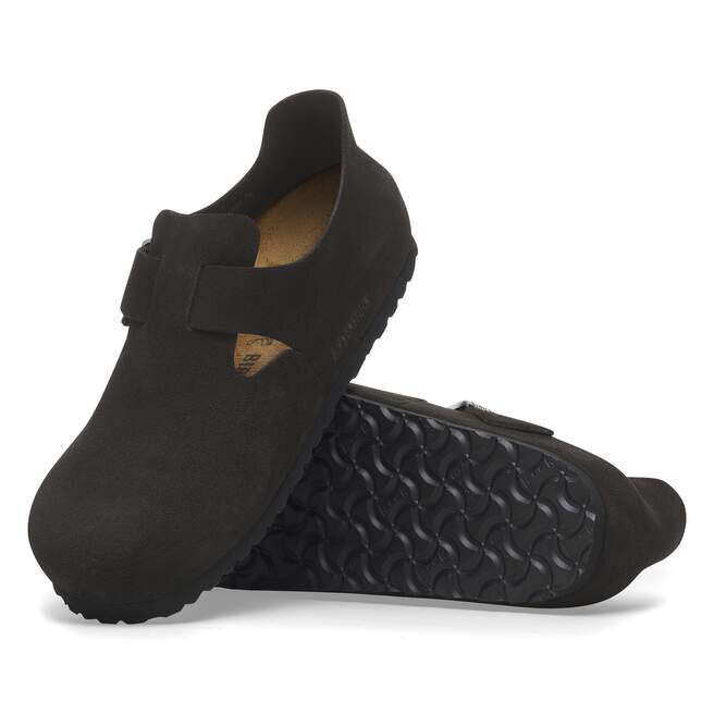 Cuir suédé London Cuir suédé London