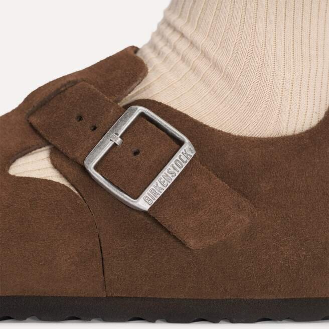 Cuir suédé London Cuir suédé London