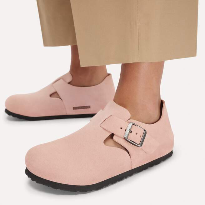 Cuir suédé London Cuir suédé London
