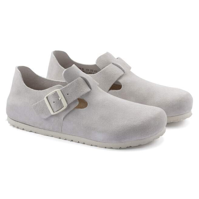 Cuir suédé London Cuir suédé London
