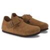 Cuir suédé London Cuir suédé London