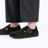 Cuir suédé London Cuir suédé London