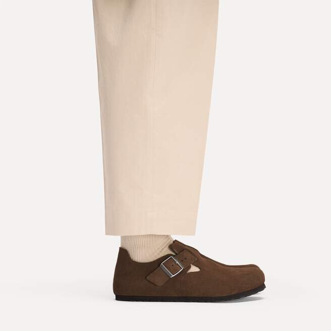 Cuir suédé London Cuir suédé London