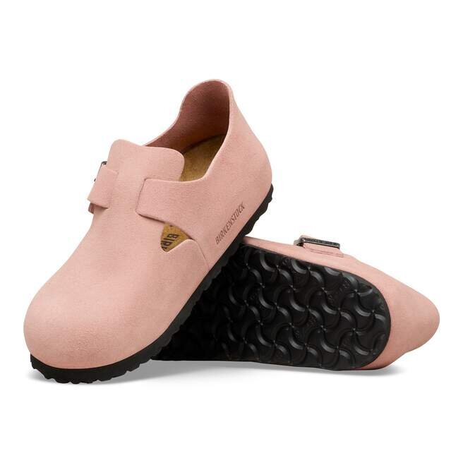Cuir suédé London Cuir suédé London