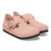 Cuir suédé London Cuir suédé London