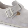 Cuir suédé London Cuir suédé London