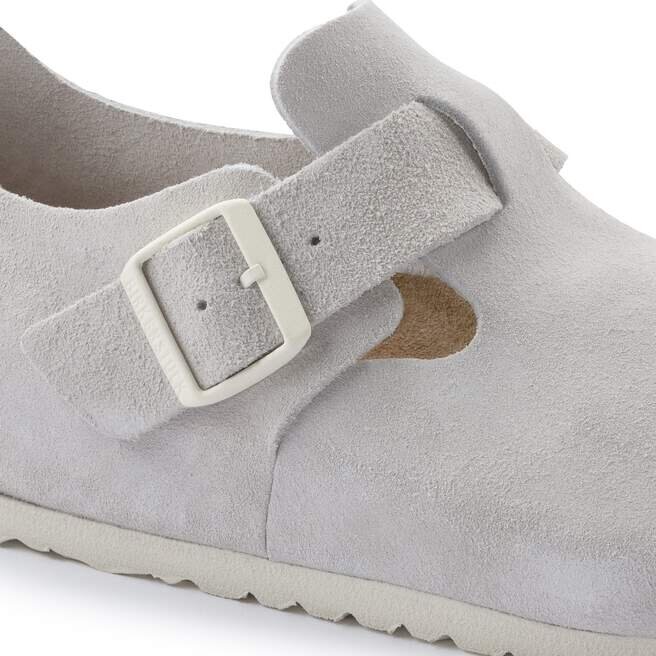 Cuir suédé London Cuir suédé London