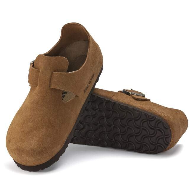 Cuir suédé London Cuir suédé London