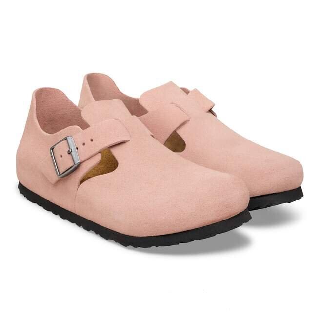 Cuir suédé London Cuir suédé London