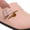 Cuir suédé London Cuir suédé London