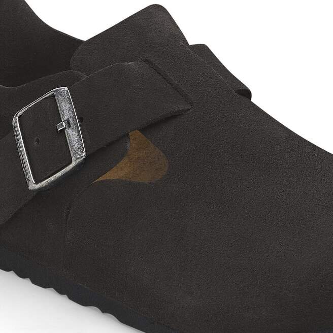 Cuir suédé London Cuir suédé London