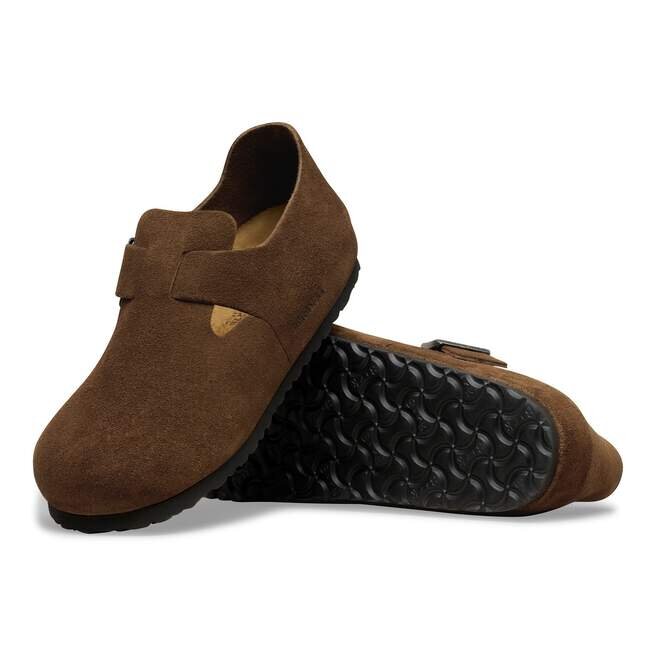 Cuir suédé London Cuir suédé London