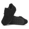Cuir suédé London Shearling