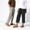 Cuir suédé London Shearling Cuir suédé London Shearling