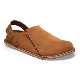 Cuir suédé Lutry Premium