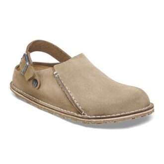 Cuir suédé Lutry Premium