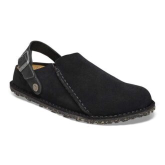 Cuir suédé Lutry Premium