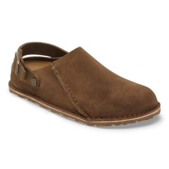 Cuir suédé Lutry Premium