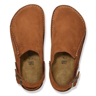 Cuir suédé Lutry Premium