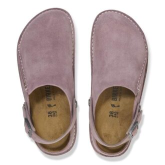 Cuir suédé Lutry Premium
