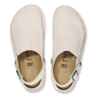 Cuir suédé Lutry Premium