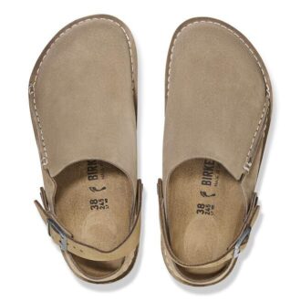 Cuir suédé Lutry Premium