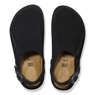 Cuir suédé Lutry Premium