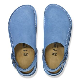 Cuir suédé Lutry Premium