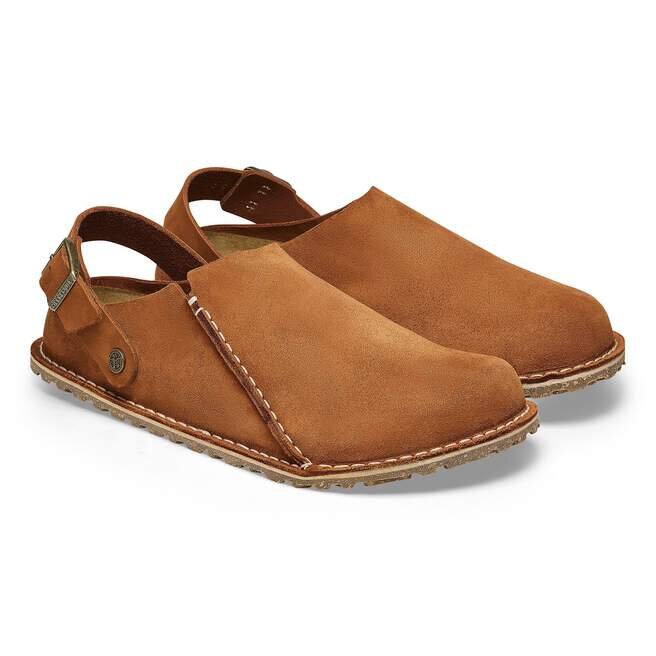 Cuir suédé Lutry Premium Cuir suédé Lutry Premium