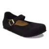 Cuir suédé Mantova Cuir suédé Mantova