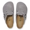Cuir suédé matelassé Boston Cuir suédé matelassé Boston