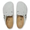 Cuir suédé matelassé Boston Cuir suédé matelassé Boston