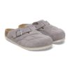 Cuir suédé matelassé Boston Cuir suédé matelassé Boston