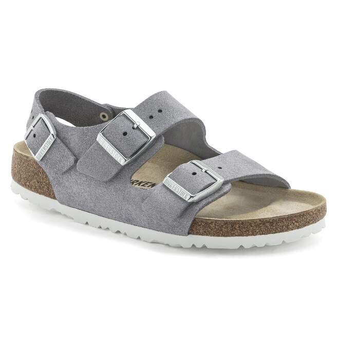 Cuir suédé Milano Cuir suédé Milano