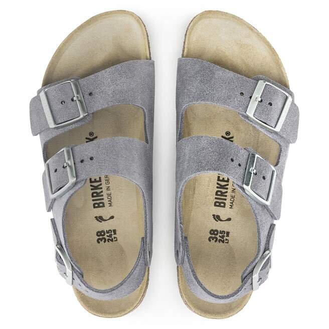 Cuir suédé Milano Cuir suédé Milano