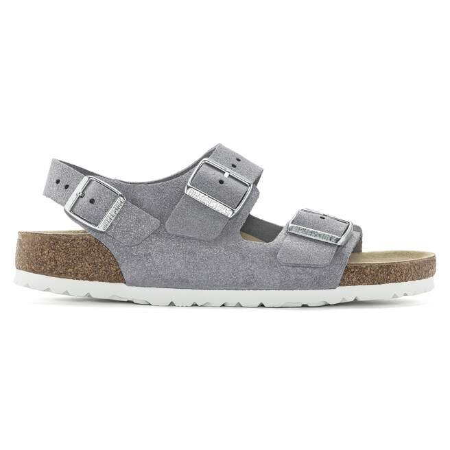 Cuir suédé Milano Cuir suédé Milano