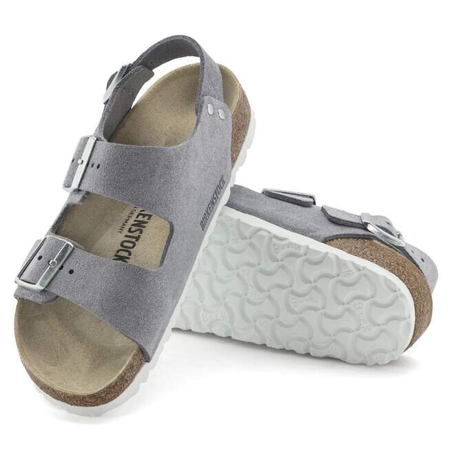 Cuir suédé Milano Cuir suédé Milano