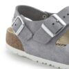 Cuir suédé Milano Cuir suédé Milano