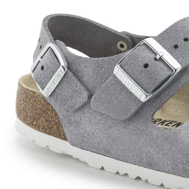 Cuir suédé Milano Cuir suédé Milano