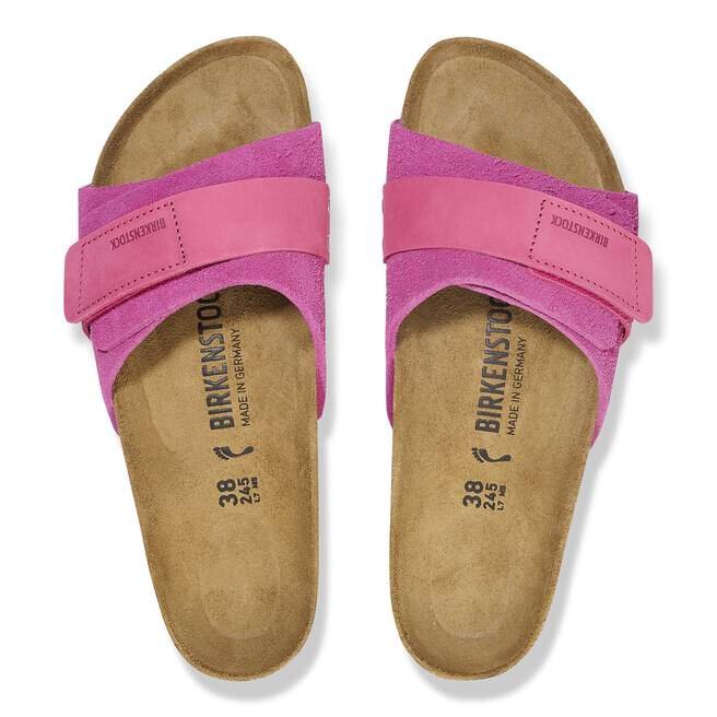 Cuir suédé Oita Cuir suédé Oita