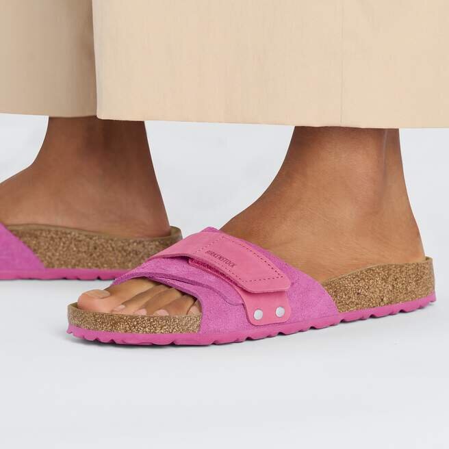 Cuir suédé Oita Cuir suédé Oita