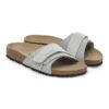 Cuir suédé Oita Cuir suédé Oita