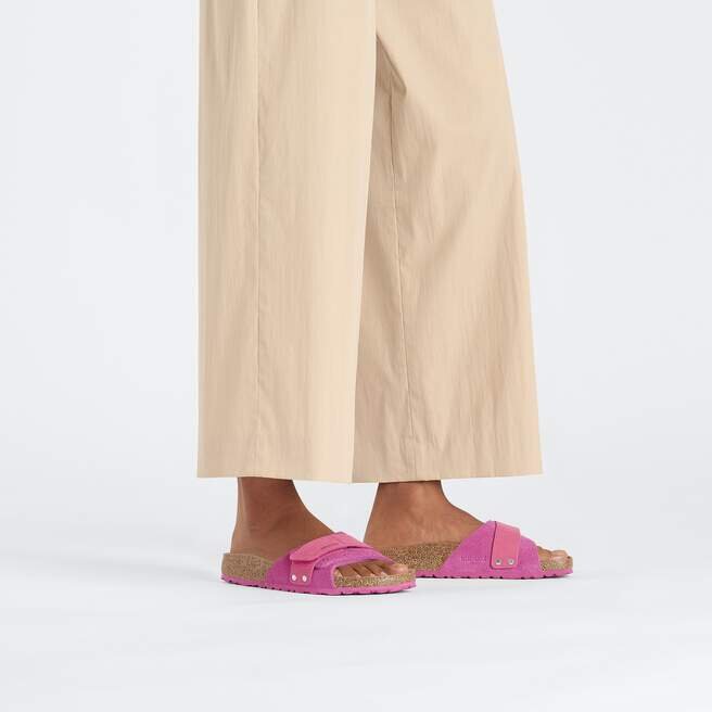 Cuir suédé Oita Cuir suédé Oita
